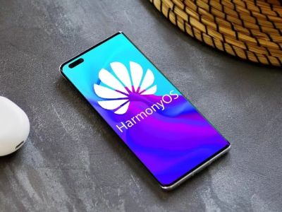 HUAWEI    HarmonyOS 3.0