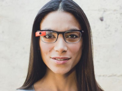    Google Glass   