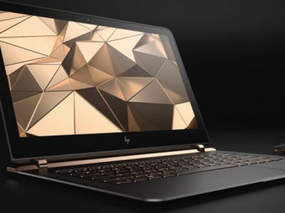 HP Spectre 13         