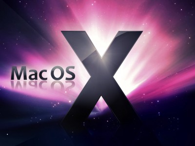   OS X   