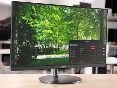 Acer        G-SYNC  HDR