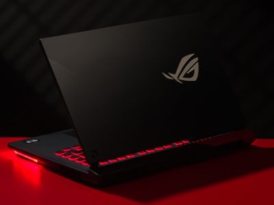  ROG Strix G15 AMD Advantage Edition   