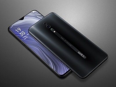 OPPO Reno Z         