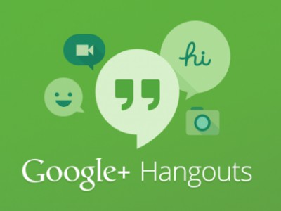 Google     Hangouts