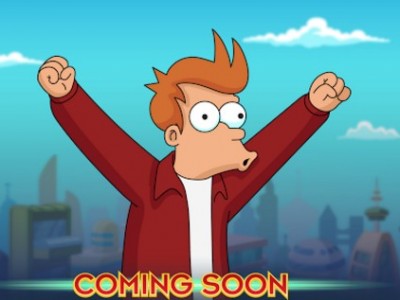    Futurama    