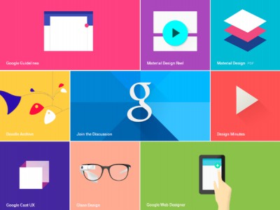 Google       Material Design