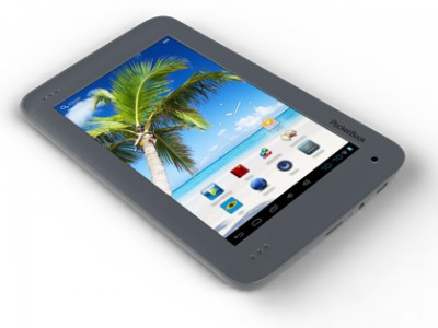   Android- PocketBook SURFpad