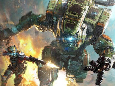    Titanfall     iOS  Android