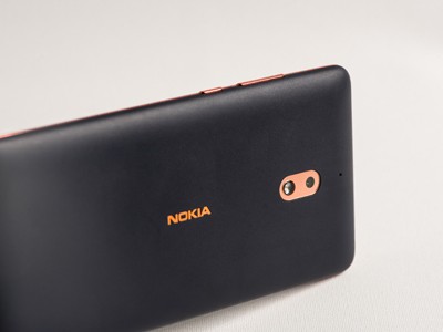  Nokia 2.1:    