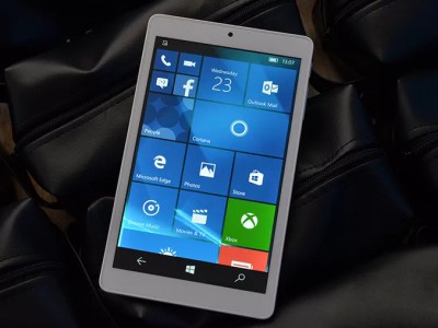 Windows 10 Mobile     8- 