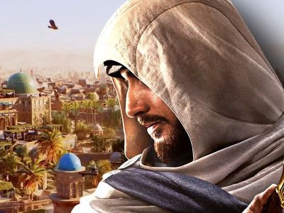 Ubisoft   Assassin&#039;s Creed Mirage. Ÿ   ,   Origins  Odyssey 