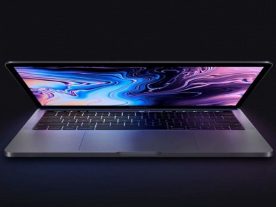      MacBook Pro (2021)