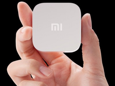 Xiaomi Mi Box Mini      