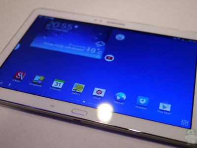 Samsung Galaxy Note 10.1 2014 Edition       549.99 $