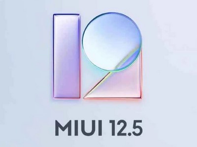 Xiaomi        MIUI 12.5