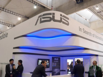  Asus       Intel