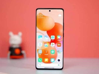  Xiaomi 12 Mini      