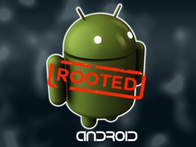 :    root-  Android? 