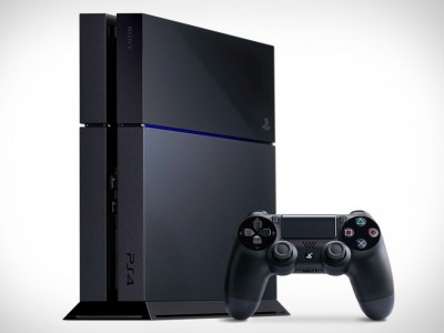 Sony    PlayStation 4    