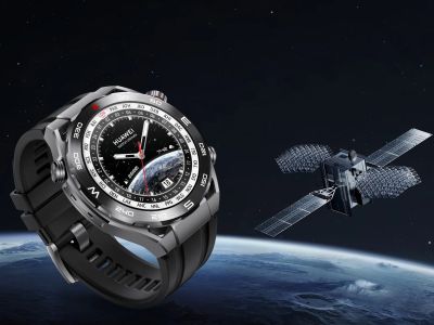 HUAWEI Watch Ultimate:    , LTPO-    