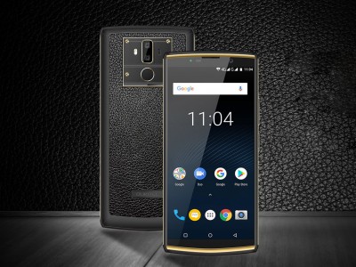 Oukitel K7  Android 8.1 Oreo,   10000    