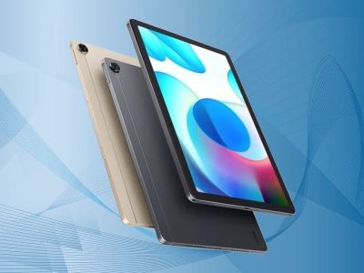 realme Pad Mini:      []