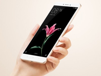    Xiaomi Mi Max