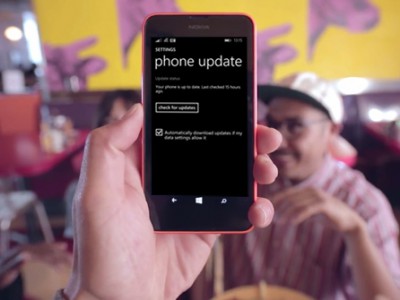  Windows Phone 8.1 Update 2    