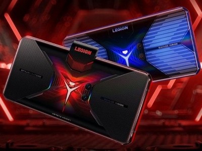   Lenovo Legion 2 Pro   []