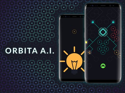 Orbita AI   