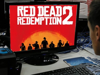  , RDR 2  PC  Honor 10:   2018   