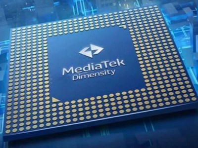 MediaTek   Dimensity 800    