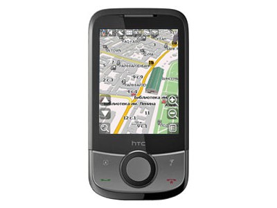  :    HTC CRUISE T4242