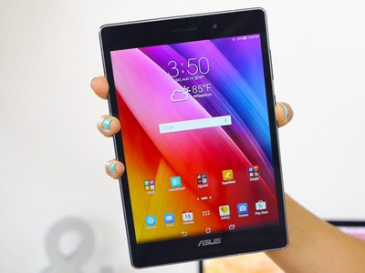   ASUS ZenPad S 8.0  $299