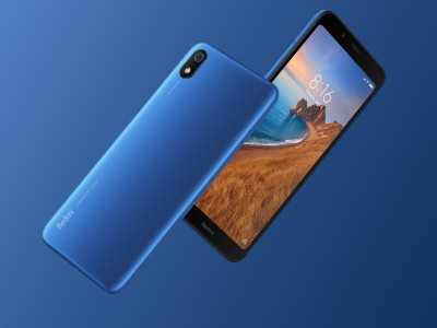  Redmi 7A   