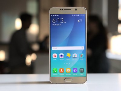 Samsung Galaxy Note 5  Galaxy S6 Edge+    Android 6.0   