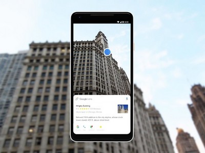 Google Lens     