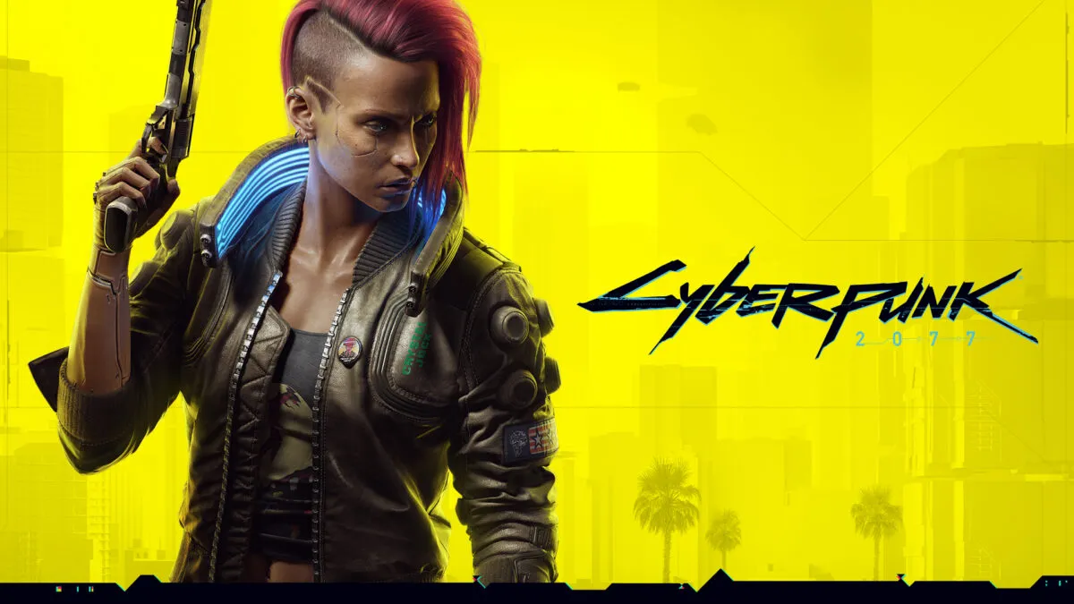 Цвет прогресса. Художник Cyberpunk 2077 объяснил «желтизну» игры - 4PDA