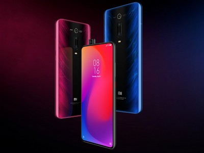 Xiaomi Mi 9T Pro  NFC  Snapdragon 855  