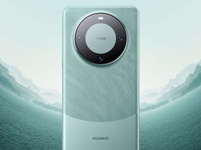  HUAWEI Mate 60 Pro      34  