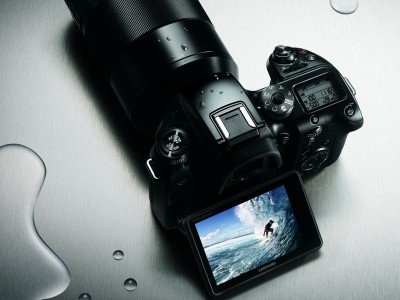 Samsung NX1      