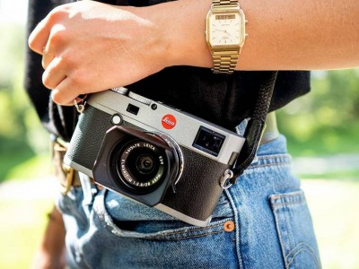 Leica M-E (Typ 240):    