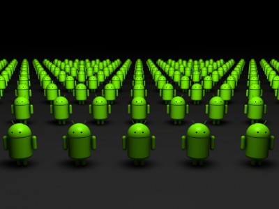 Android      