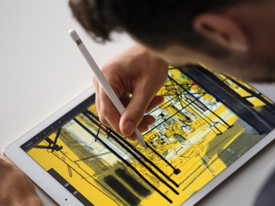 Apple iPad Pro       