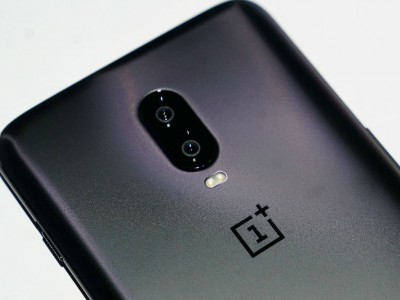  DxOMark: OnePlus 6T   ,  Pixel 2