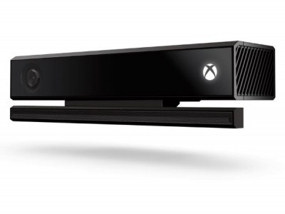 Xbox One   -  Kinect