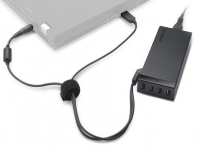 Lenovo Power Hub -     USB 