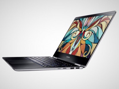 Samsung Notebook 9 Pro      Galaxy