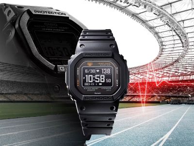 Smart casio g shock online