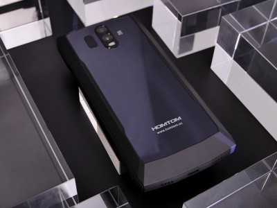   HomTom HT70    10000 